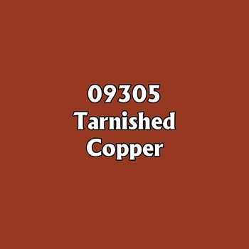 Reaper MSP: Tarnished Copper (Metallic)