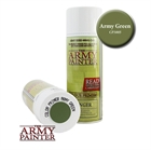 Army Green Undercoat