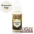Warpaint: Brainmatter Beige