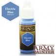 Warpaint: Electric Blue