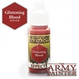 Warpaint: Glistening Blood