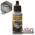 Warpaint: Gun Metal