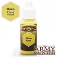 Warpaint: Moon Dust