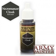 Warpaint: Necromancer Cloak