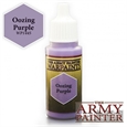 Warpaint: Oozing Purple