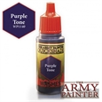 Warpaint: Purple Tone Wash