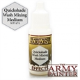 Warpaint: Quickshade Wash Mixing Medium