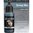 Bering Blue (Scale 75)