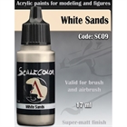 White Sands (Scale 75)
