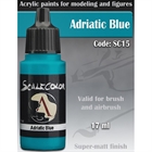 Adriatic Blue (Scale 75)