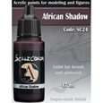 African Shadow (Scale 75)