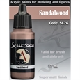Sandalwood (Scale 75)