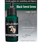 Black Forest Green (Scale 75)