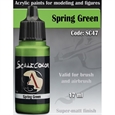 Spring Green (Scale 75)