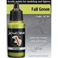 Fall Green (Scale 75)