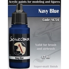 Navy Blue (Scale 75)