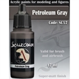 Petroleum Gray (Scale 75)