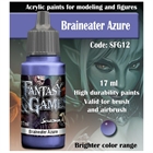 Braineater Azure