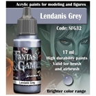 Lendanis Grey