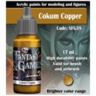 Cokum Copper