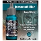 Innsmouth Blue