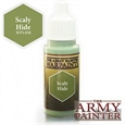 Warpaint: Scaly Hide