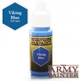 Warpaint: Viking Blue