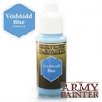 Warpaint: Voidshield Blue