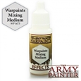 Warpaint: Warpaints Mixing Medium