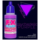 FX Fluor - Psychedelic Purple (Scale 75)
