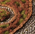 Red Camellia Flowers - Gamer's Grass