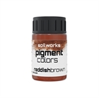 Scale 75 Pigment: Reddish Brown