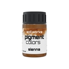 Scale 75 Pigment: Sienna