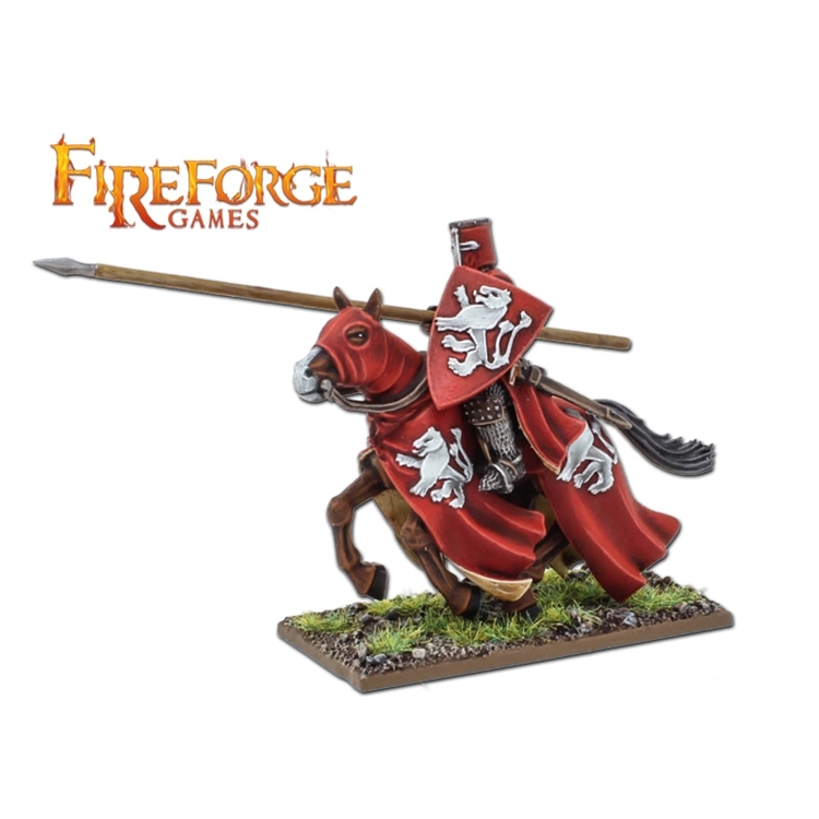 Buy Simon de Montfort at King Games - Miniatures, Board Games & Accessories