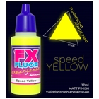 FX Fluor - Speed Yellow (Scale 75)