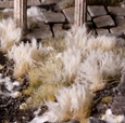 Spikey Winter 12mm Tufts - Gamer's Grass
