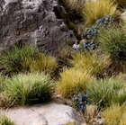 Strong Green XL 12mm Tufts - Gamer's Grass