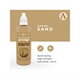 Surface Primer Sand 60 ml. (Scale 75)