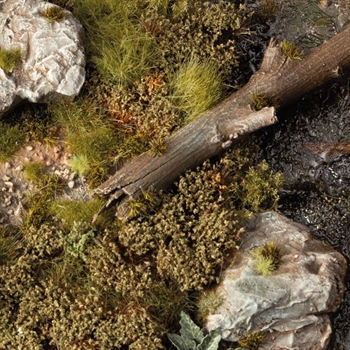 Swamp Shrubs - Gamer\'s Grass