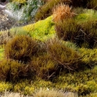 Swamp XL 8mm Tufts - Gamer's Grass