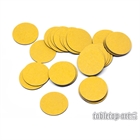 Magnetic Foil - Round 25mm (32)