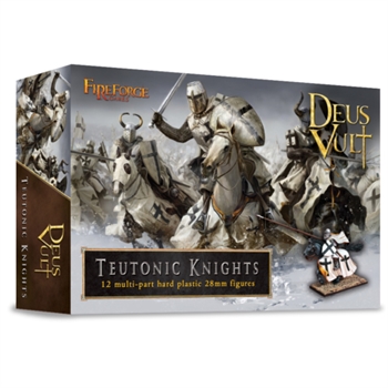 Teutonic Knights (12)