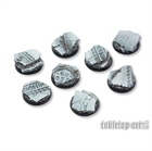 Ancestral Ruins - 25mm Round Bases