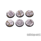 Ancestral Ruins - 28,5 mm Round Bases (5)