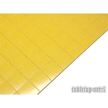Magnetic Foil - 20x20mm