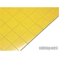 Magnetic Foil - 25x25mm