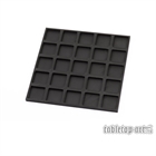 Movement Tray - Converter 20x20mm to 25x25mm - 5x5