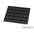 Movement Tray - Converter 20x20mm to 25x25mm - 5x6