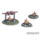 Campfire Set (6)