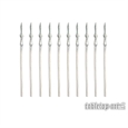 Spears Set 2 (10)